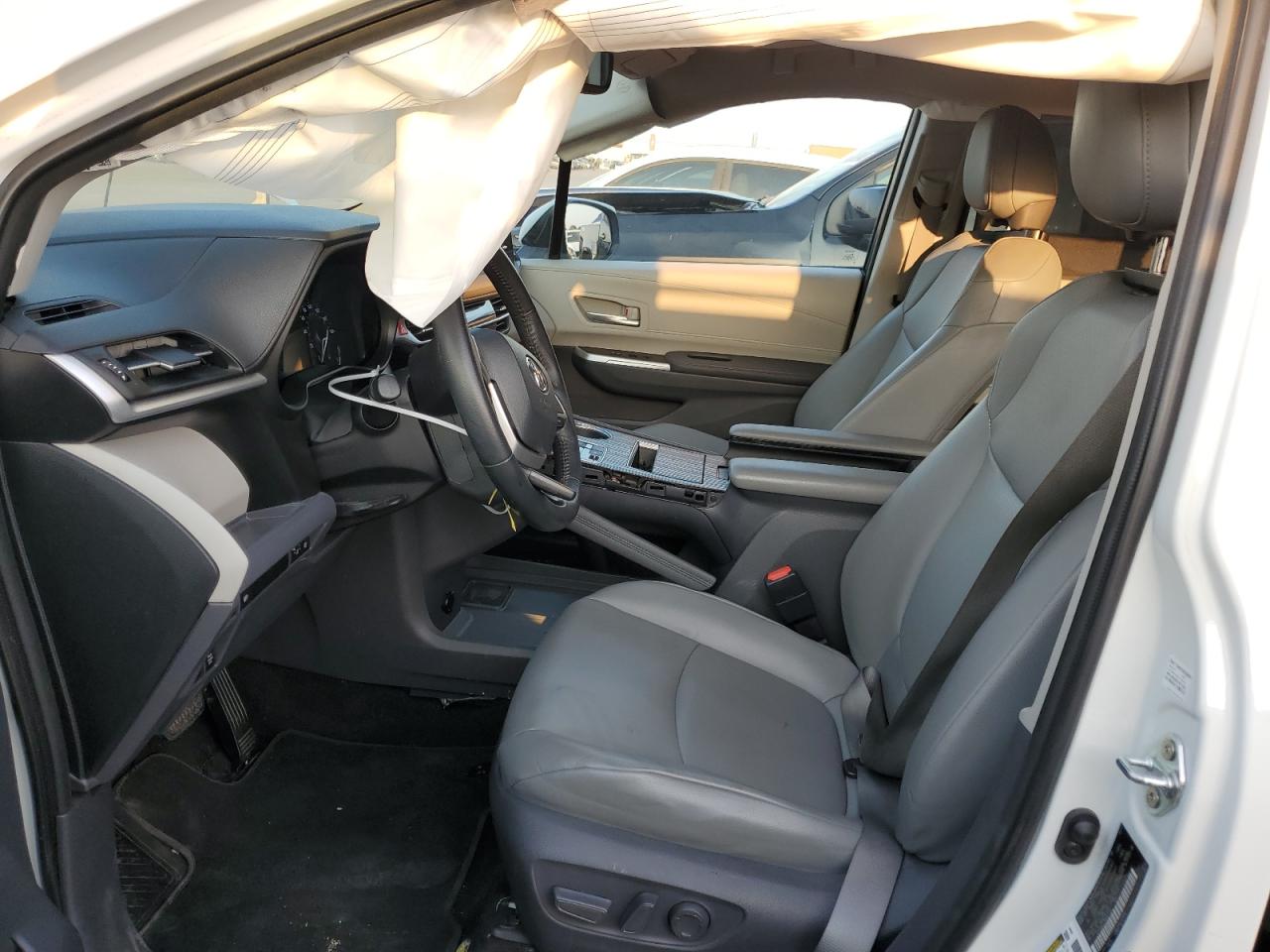 5TDYRKEC3MS027042 TOYOTA All Models 2021