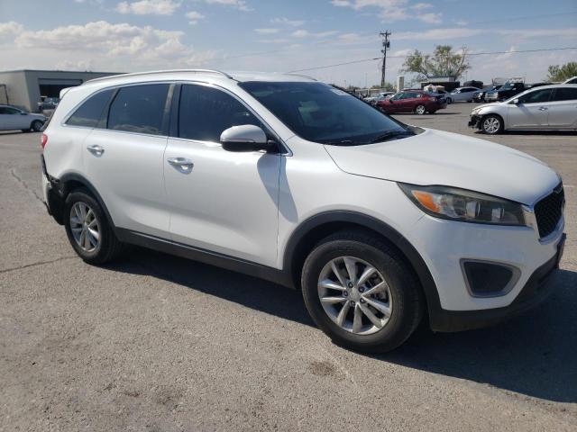 5XYPG4A30GG046426 KIA SORENTO LX