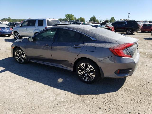 Vin: 19xfc1f36ge004290, lot: 66133923, honda civic ex 20162