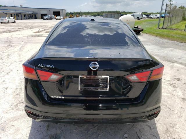 1N4BL4BV7LC247492 NISSAN ALTIMA 2020