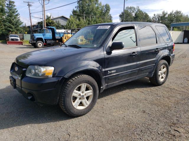 2006 Ford Escape 