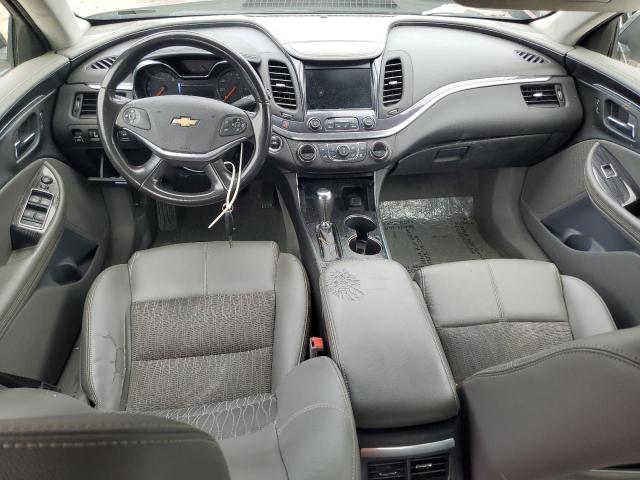 2018 CHEVROLET IMPALA LT - 2G1105S33J9119962