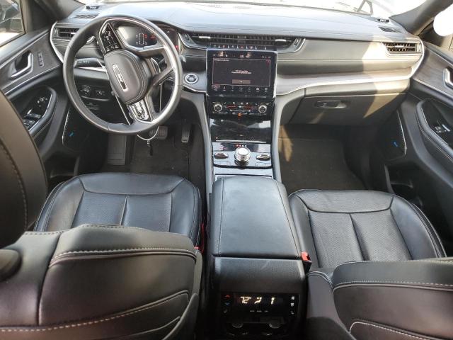 1C4RJKDG1M8178417 Jeep Grand Cherokee L Overland
