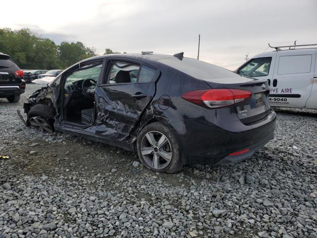 3KPFL4A77JE257086 KIA FORTE LX