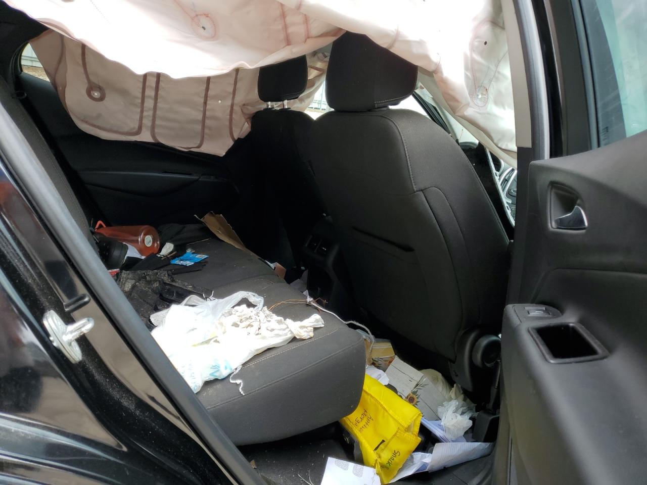 2GNAXSEV2J6281086 CHEVROLET EQUINOX 2018