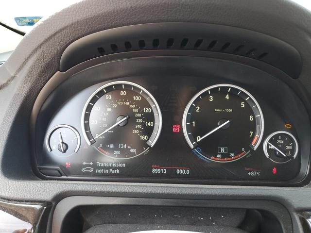 2016 BMW 535 XIGT - WBA5M4C55GD186532