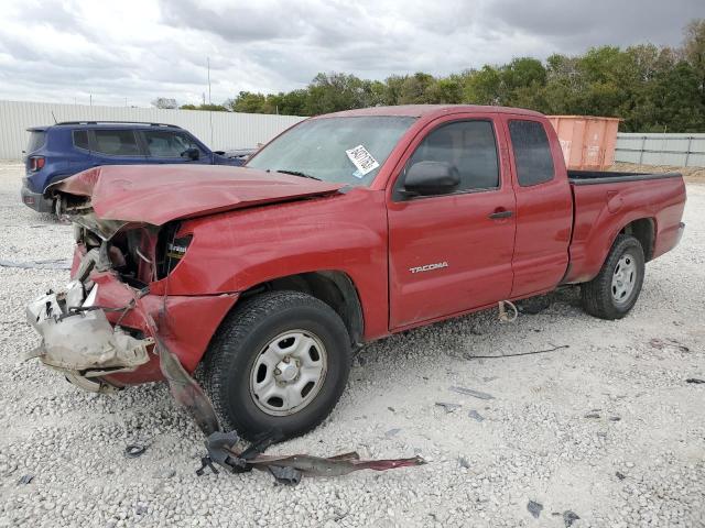 2012 Toyota Tacoma 