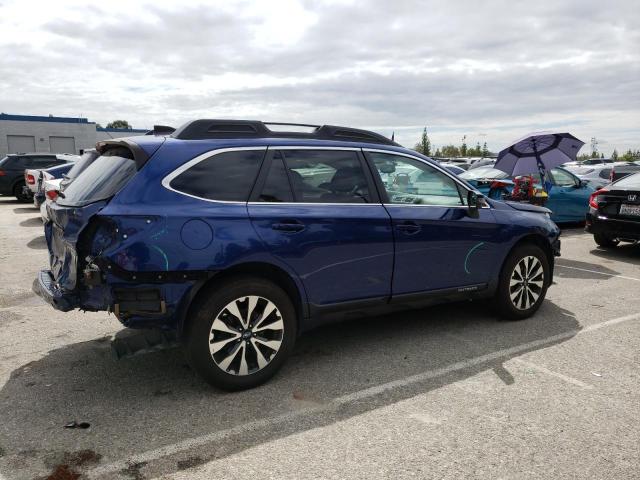 4S4BSALC3G3261397 Subaru Outback 2.5i Limited