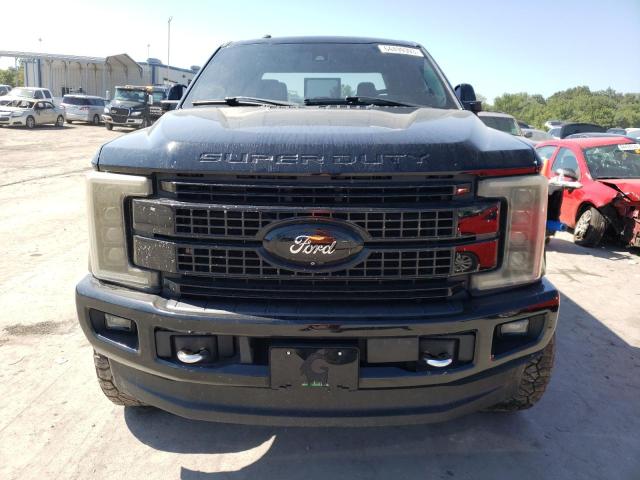 2017 FORD F250 SUPER - 1FT7W2BT7HEF05628