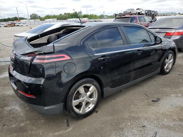 VIN 1G1RD6E40DU123573 2013 Chevrolet Volt no.3