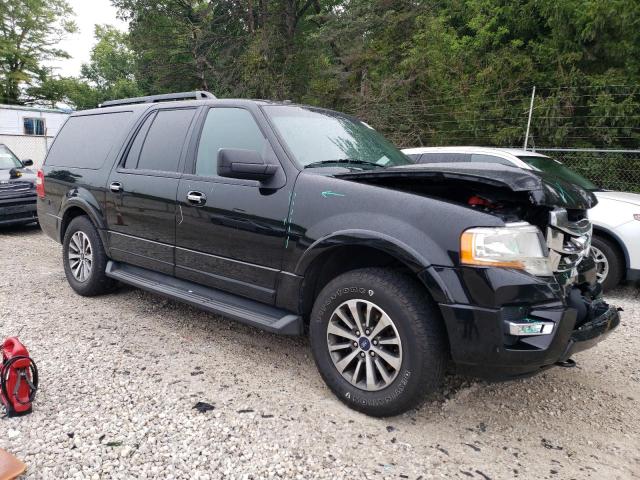 1FMJK1JT8HEA07317 Ford Expedition El Xlt