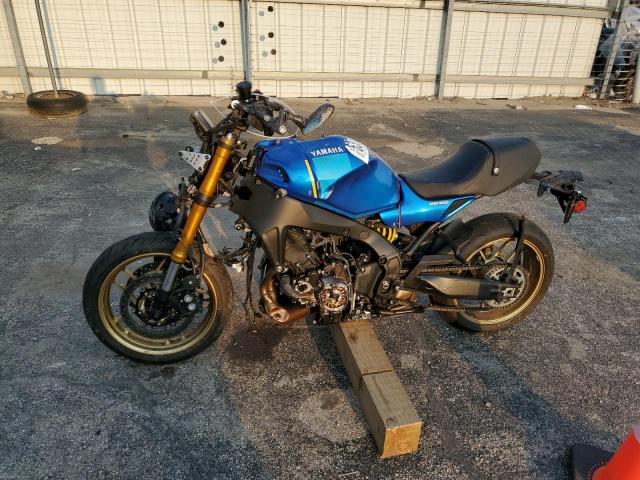 2022 YAMAHA MTM890 JYARN80E8NA000442