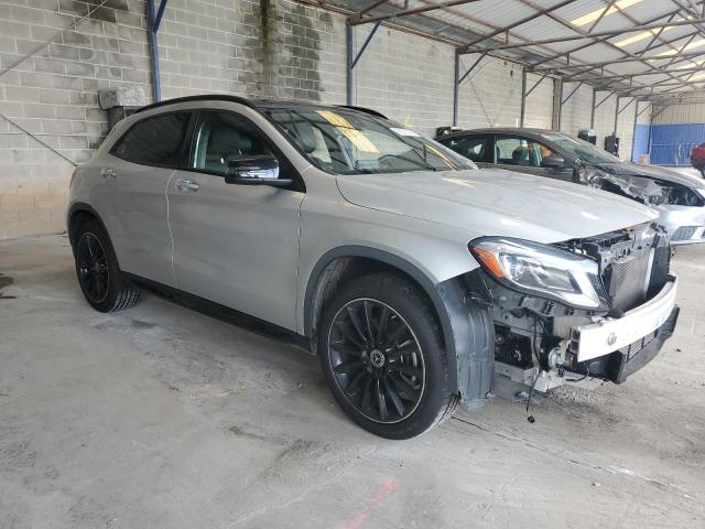 2018 MERCEDES-BENZ GLA 250 - WDCTG4EB2JJ449230