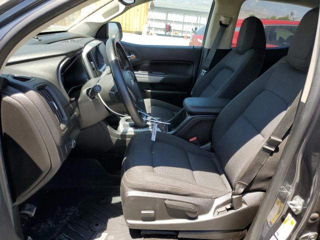 1GCGSCE3XG1307046 Chevrolet Colorado Lt