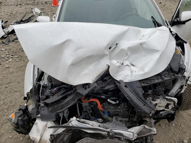 19XZE4F55ME007901 HONDA INSIGHT 2021