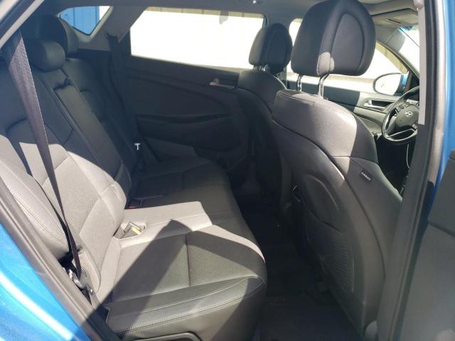 2017 HYUNDAI TUCSON LIM - KM8J3CA46HU496758