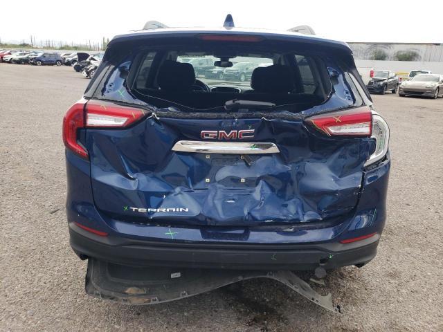 3GKALMEV9NL130302 GMC Terrain Sle
