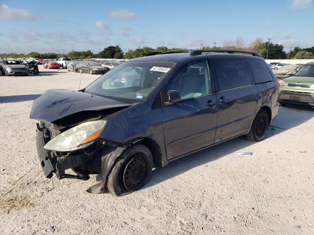 2006 Toyota Sienna CE