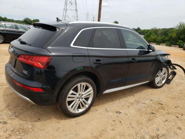 WA1CNAFY5J2050622 2018 AUDI Q5, photo no. 3