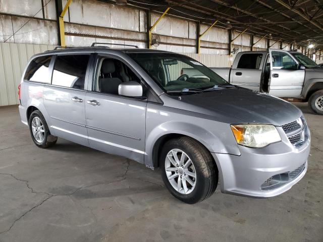2C4RDGCG2FR527341 Dodge Grand Caravan Sxt