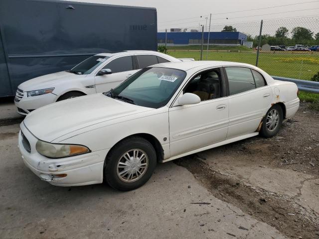 2004 Buick LeSabre Custom