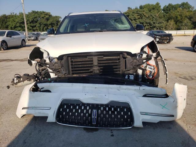 2021 LINCOLN AVIATOR GR 5LMYJ8XY8MNL00641