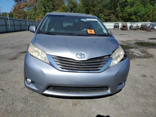 2012 Toyota Sienna Xle VIN: 5TDYK3DC3CS191532 Lot: 65951123