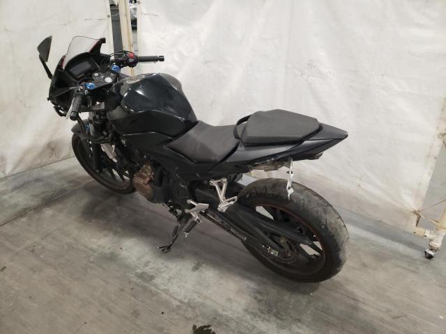 2020 HONDA CBR500 RA MLHPC625XL5100340