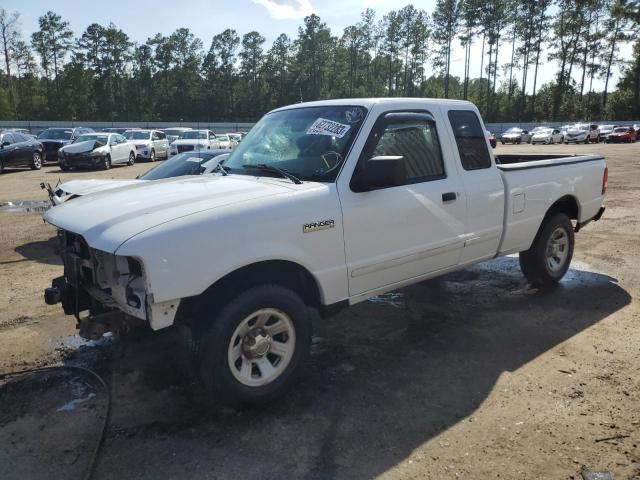 2007 Ford Ranger 