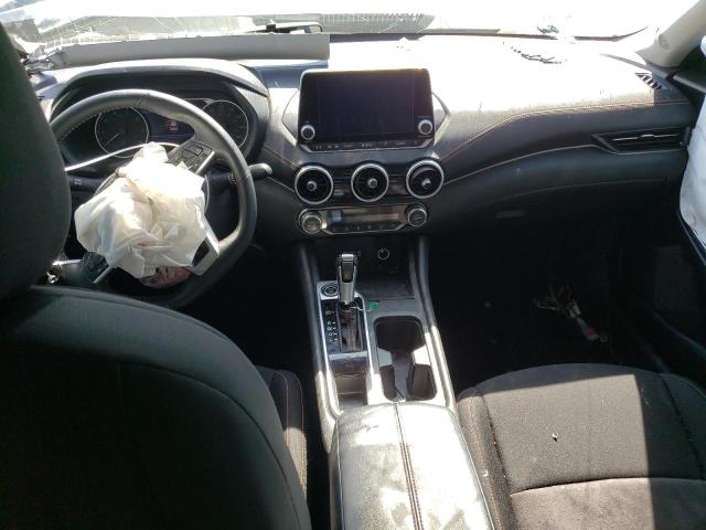 3N1AB8DV3PY264688 Nissan SENTRA SR