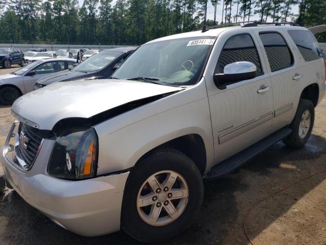 2012 GMC Yukon SLT