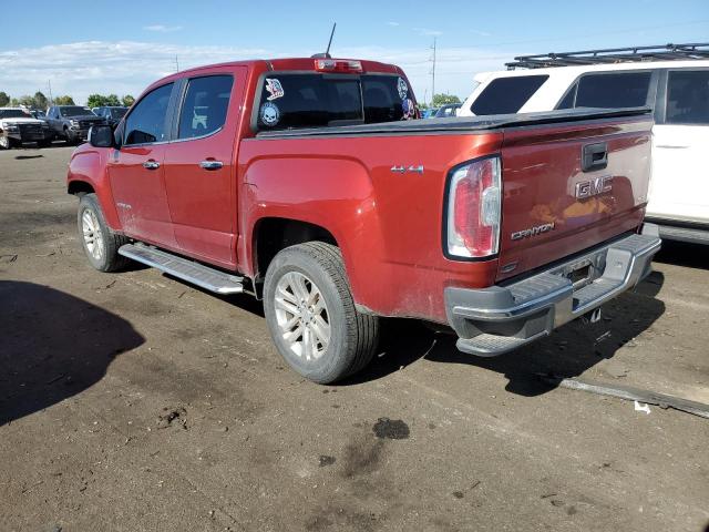 1GTG6CE34F1245257 GMC CANYON SLT