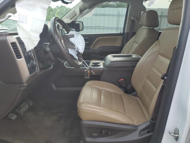 3GTU2PECXHG170235 GMC Sierra K1500 Denali
