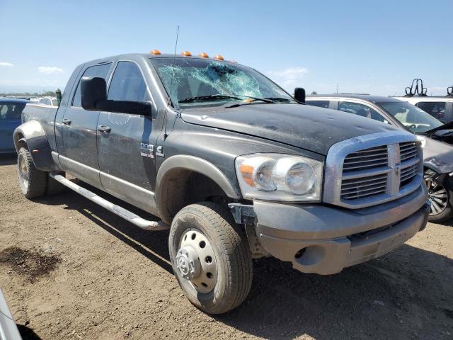 3D7MX49A28G234198 2008 Dodge Ram 3500