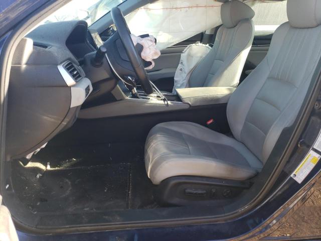 1HGCV1F95JA012779 Honda Accord Touring