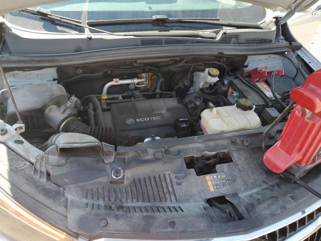 2019 BUICK ENCORE PRE - KL4CJASBXKB756936
