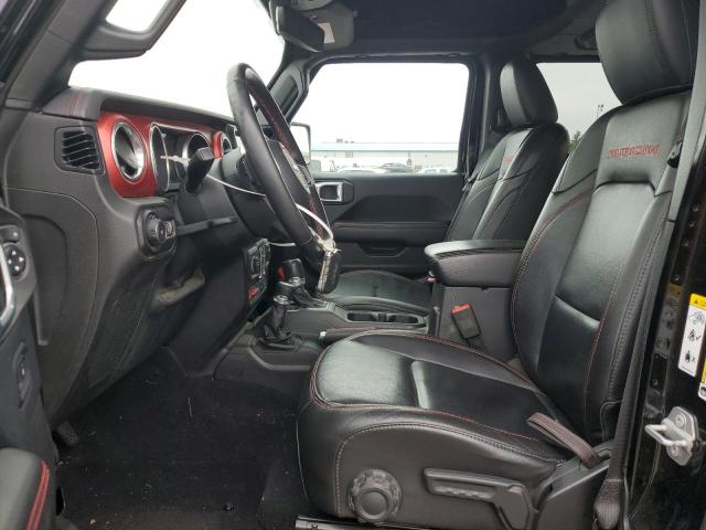 1C4HJXFG6JW242013 Jeep Wrangler Unlimited Rubicon
