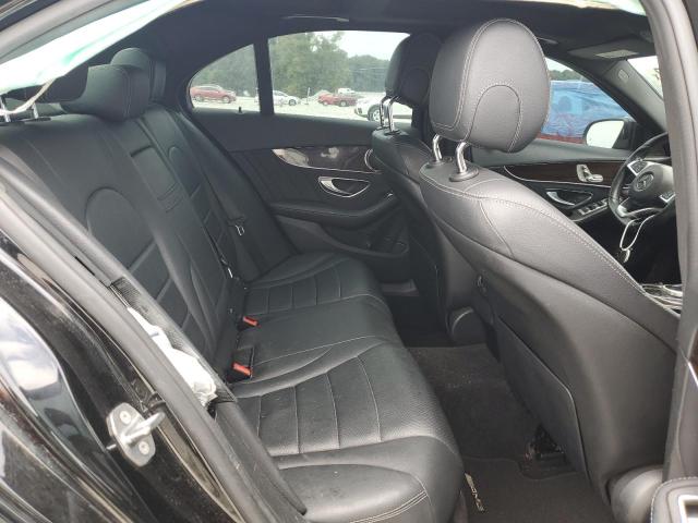 WDDWF4JB0JR387216 Mercedes-Benz C 300