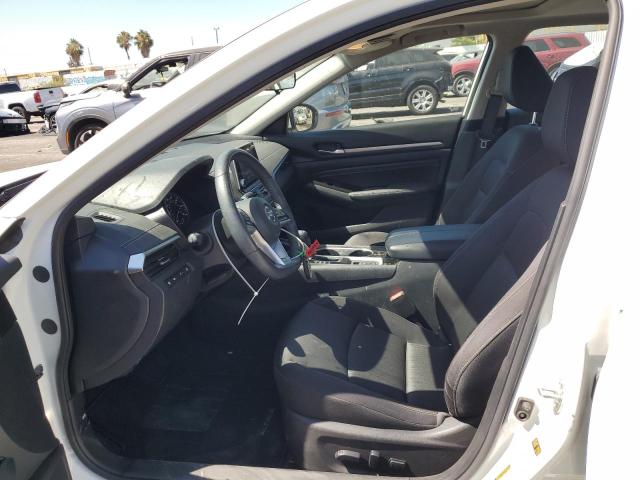 1N4BL4DVXMN366298 Nissan ALTIMA SV