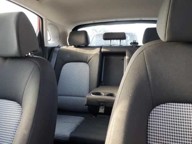 KM8K2CAB7NU820530 Hyundai Kona Sel