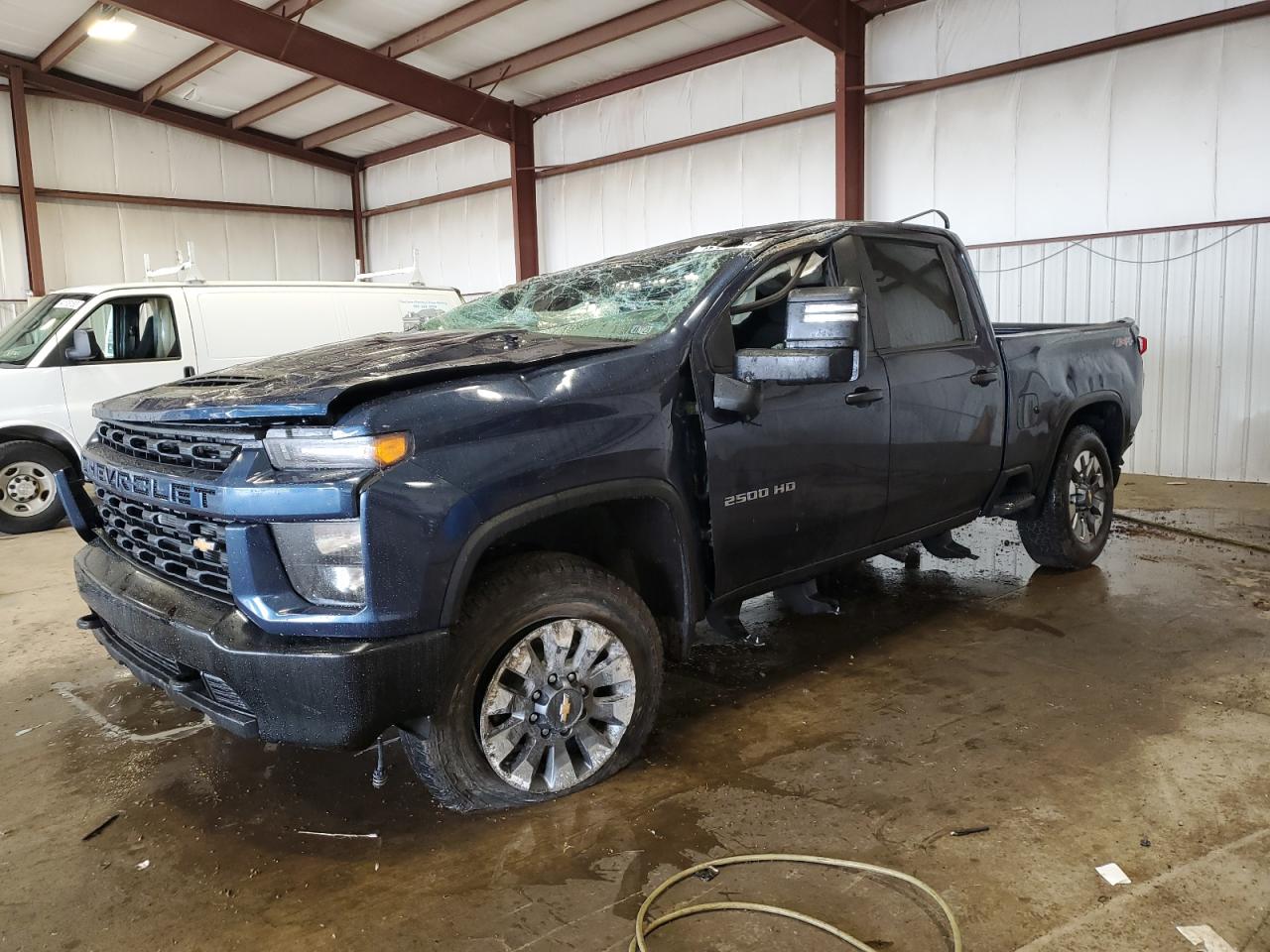 1GC4YMEY6PF152212 CHEVROLET ALL Models 2023