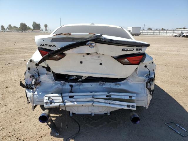1N4BL4CVXNN393018 Nissan ALTIMA SR