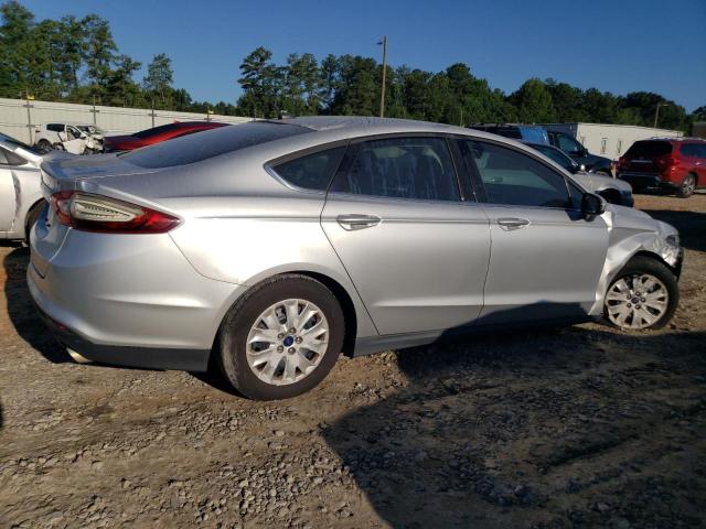 1FA6P0G78E5359914 Ford FUSION S