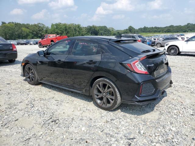 SHHFK7H48HU208398 Honda Civic Sport