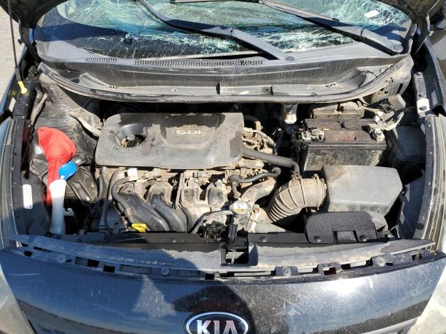 KNADM4A34H6026886 KIA RIO LX