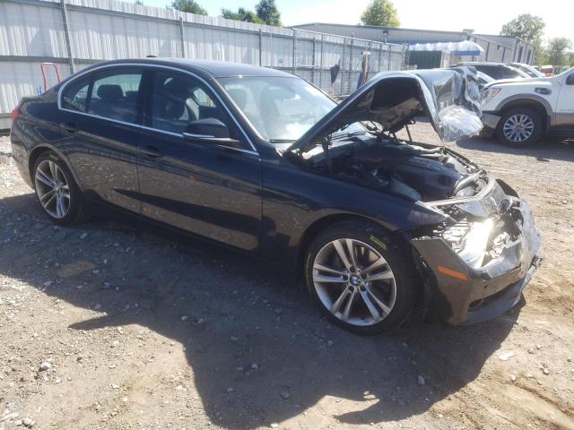 2015 BMW 335 XI - WBA3B9G51FNR99265