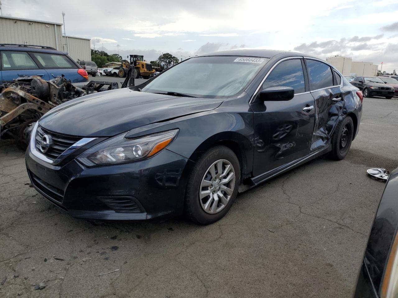 1N4AL3AP2GC120275 NISSAN ALTIMA 2016