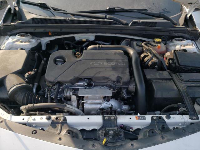 2018 CHEVROLET MALIBU LT - 1G1ZD5ST7JF121566