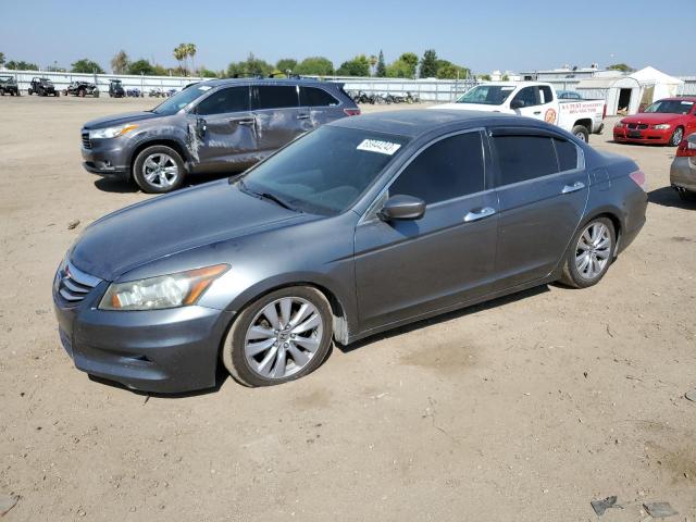 2011 Honda Accord Coupe EX-L