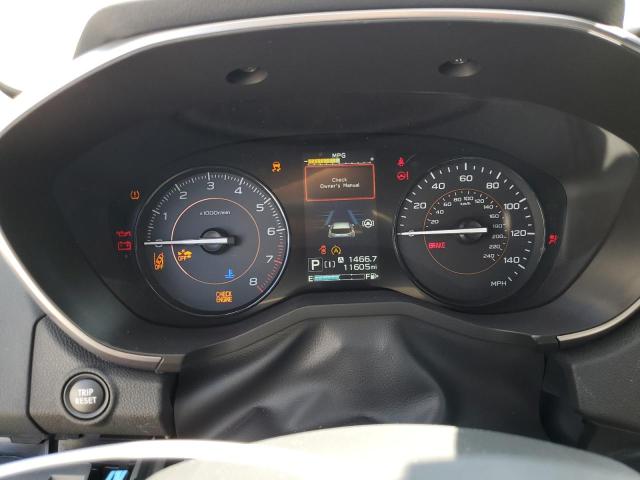 JF2GTAEC5N8214006 Subaru Crosstrek Premium